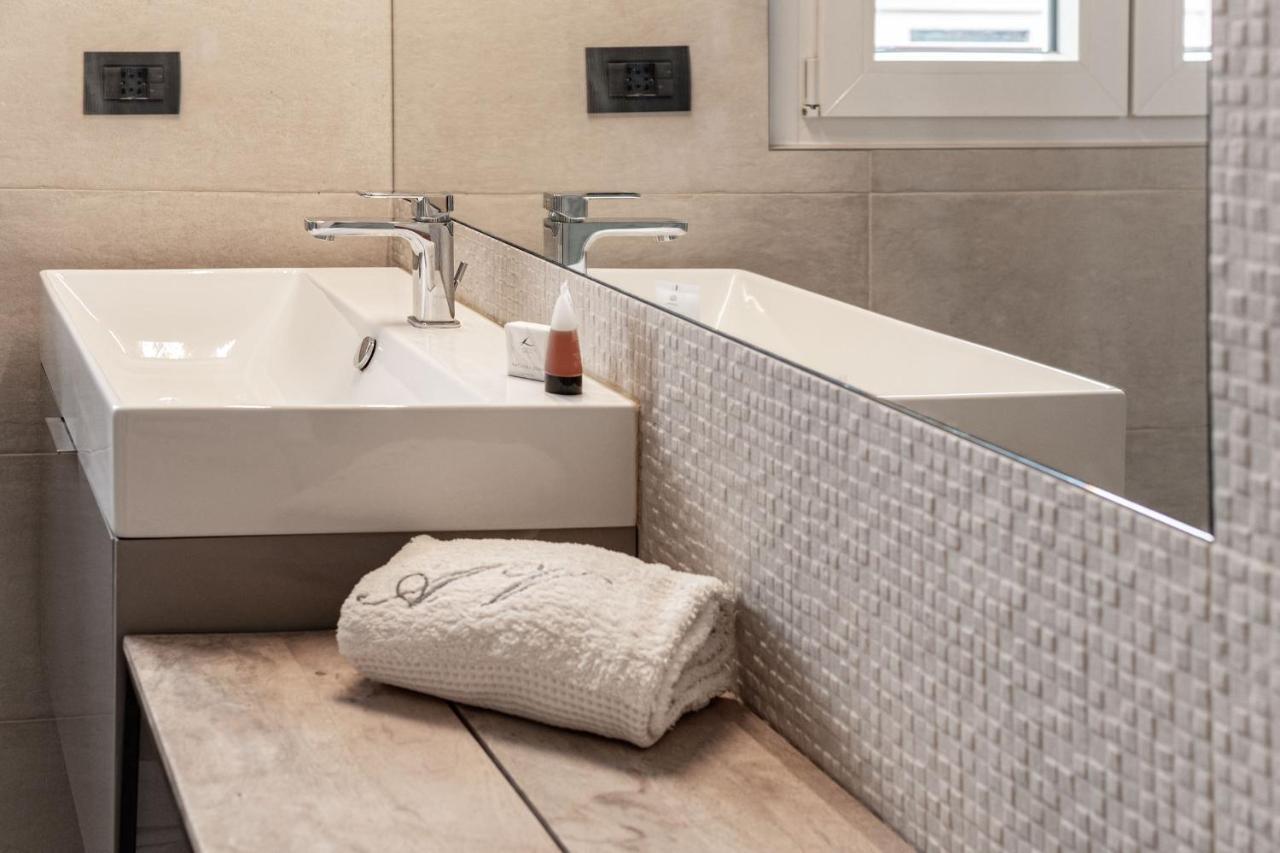 Appartamento Montello Livings, Exclusive Terrace And Skyline View *