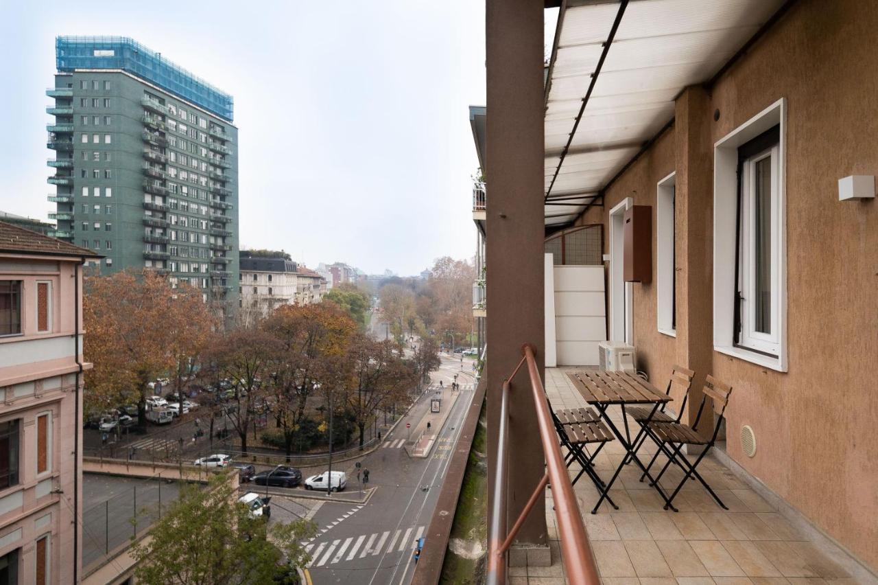 Appartamento Montello Livings, Exclusive Terrace And Skyline View