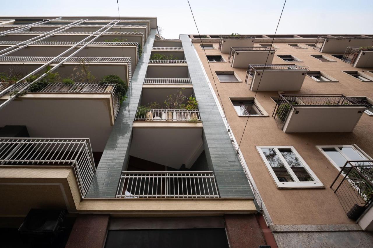 Appartamento Montello Livings, Exclusive Terrace And Skyline View