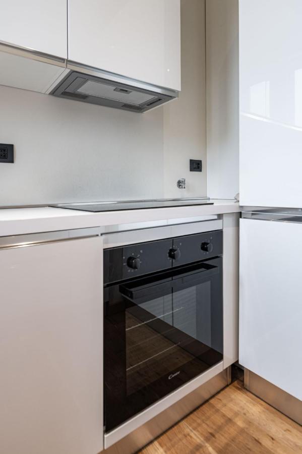 Montello Livings, Exclusive Terrace And Skyline View Appartamento *