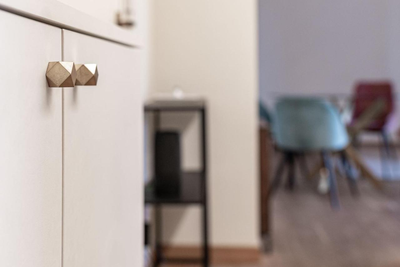 Montello Livings, Exclusive Terrace And Skyline View Appartamento