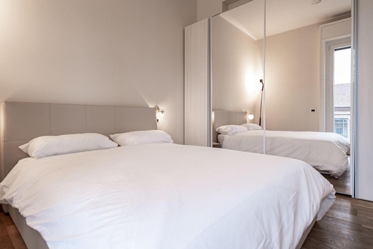 Appartamento Montello Livings, Exclusive Terrace And Skyline View